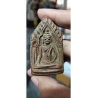 ราคา พระขุนแผน กรุวัดบ้านกร่างสุพรรณบุรี อายุหลายร้อยปี (17226752823)