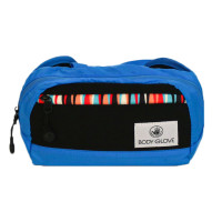 ราคา BODY GLOVE Accessories Hippack กระเป๋าคาดเอว สีน้ำเงิน 02 (7184930330)