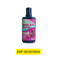 ราคา CZ Aqua Bacta Anti Biotic 100mL รักษาอาการติดเชื้อแบคทีเรีย ในปลาสวยงาม ปากบวม ตาโปน ครีบกร่อน ติดเชื้อ กักโรคปลา (20898793949)