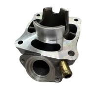 ราคา เสื้อสูบ เกรดดี ใส่รุ่น DASH LS 125 55มิล เสื้อ แดช แอลเอส dash125ls125 (14573970062)