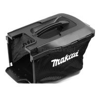 ราคา MAKITA อะไหล่ ชุดถุงเก็บหญ้า ใช้กับรถเข็นตัดหญ้าไฟฟ้า มากีต้า รุ่น ELM3320 (11649006839)
