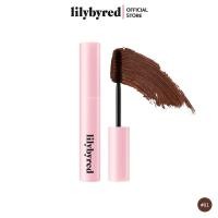 ราคา พร้อมส่ง Mascara Lilybyred มาสคาร่ากันน้ำ (18066943443)