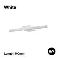 ราคา EBUYBEST ไฟ LED ห้องน้ำ โคมไฟติดผนังร่วมสมัย ไฟกระจกห้องน้ำ 40cm 80cm ไฟหน้ากระจก โคมไฟติดผนังในร่ม LED Wall Lamp (18535833639)