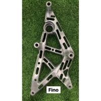 ราคา อาร์มเจาะ X maxN maxPcx2017Pcx2020Click125FinoNouvo ฮอนด้า พ๊ซีเอ็ก ยามาฮ่า เอ็นแม็ก Yamaha Honda ของแต่งรถ อะไหล่รถ (12619097875)