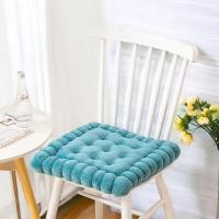 ราคา เบาะรองนั่ง หมอน บิสกิต รูปขนมปัง สไตล์เกาหลี gift ของขวัญ ปีใหม่ เบาะรองนั่งนุ่มๆทรงขนมปังบิสกิต (20971293795)