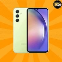 ราคา New Samsung Galaxy A54 5G 8 128GB เครื่องแท้รับประกันศูนย์ไทย เลือกของแถมได้ฟรี 4 ชิ้น (18472561376)