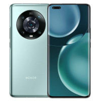 ราคา Honor Magic4 Pro Ram8 256gb เครื่องใหม่มือ1ศูนย์ไทยรับประกันร้าน Snapdragon 8 Gen 1 ส่งฟรี (18814566360)