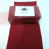 ราคา ผ้านาโนอเนกประสงค์ ขนาด 14x28 นิ้ว ชนิด 95 กรัม จำนวน 12 ผืน (17228215895)