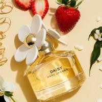 ราคา DAISY 100ML EAU DE TOILETTE น้ำหอม ของแท้ 100 น้ำหอมสำหรับผู้หญิง น้ำหอมสวรรค์ ส่งฟรี (20933880483)