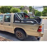 ราคา โรบาร์แขนยาวอีซูซุดราก้อนอาย TFR โรบาร์ทรงแขนยาวดราก้อนอาย v4 roll bar โรลบาร์เหล็กแขนยาว TFR (8607824211)