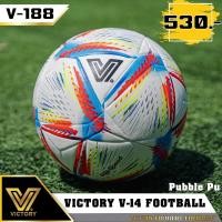 ราคา ลูกฟุตบอล Victory V 14 sz 5 (17087073231)