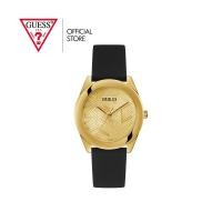 ราคา GUESS นาฬิกาข้อมือรุ่น CUBED GW0665L1 สีดำ (20216866779)