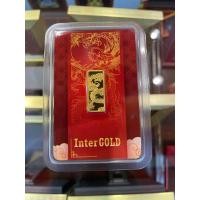 ราคา 2 สลึง ทองคำแท่ง ทองคำแท้ 96 5 (21010476360)