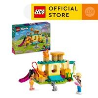 ราคา LEGO Friends 42612 Cat Playground Adventure Set 87 Pieces (21232106026)