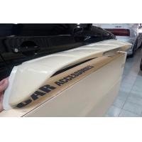 ราคา 4ประตู สปอยเลอร์ Spoiler Vigo 2004 2010 Vigo Champ ส่งฟรี (18285423295)