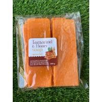 ราคา เศษสบู่มะขาม มะขามน้ำผึ้ง บำรุงผิว ระเบิดขี้ไคล ผลัดเซลล์ผิว กลิ่นหอมสดชื่น ฟองนุ่ม (18457016097)