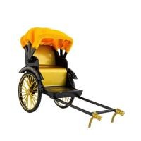 ราคา IJVBTV ของขวัญปีใหม่ รถบังคับ สามล้อล้อลาก โมเดลรถสามล้อสามล้อ คลาสสิกวินเทจ โลหะ Diecast ของเล่นสามล้อจำลอง ของเล่นเด็กเล่น โมเดลขนาดเล็ก เครื่องประดับเดสก์ท็อป (20366224084)