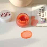 ราคา สูตรใหม่ ลิปฟิลเลอร์ปาก Baby Bubble บำรุงแก้ปากดำ ปากฟูนุ่ม น่าจุ๊บ ของแท้ มีโฮโลแกรม (19066318265)