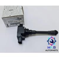 ราคา แท้ คอยล์จุดระเบิด นิสสัน มาร์ช MARCH อัลเมร่า ALMERA (20702532380)