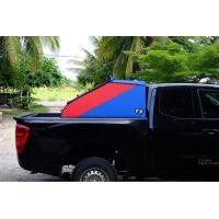 ราคา หลังคาผ้าใบรถกระบะ พับได้ (20936088149)