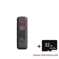 ราคา เครื่องบันทึกภาพและเสียงแบบพกพากล้องบันทึกกลางคืน HD ปากกาบันทึกเสียงและวิดีโอความละเอียดสูง1080P (21170959395)