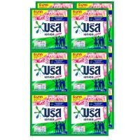 ราคา น้ำยาซักผ้า บรีส ชนิดซอง 30 มล 12 ซอง (21233513560)