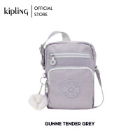 ราคา กระเป๋า Kipling รุ่น GUNNE สี TENDER GREY (21182602589)