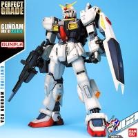 ราคา VCA BANDAI GUNPLA PERFECT GRADE PG 1 60 GUNDAM MK II A E U G MK II AEUG ประกอบ หุ่นยนต์ โมเดล กันดั้ม กันพลา ของเล่น VCAGTH (3296462532)