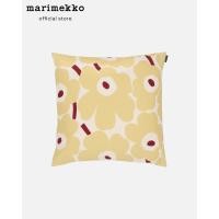 ราคา MARIMEKKO P UNIKKO CUSHION COVER 50X50CM ปลอกหมอน ปลอกหมอนขนาด 50x50 CM (21025093214)