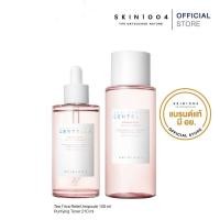 ราคา SKIN1004 Madagascar Centella Poreminizing Fresh Ampoule 100 ml Toner 210ml (21046410683)