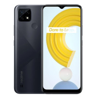 ราคา realme C21Y Ram3 32gb เครื่องศูนย์ไทยเคลียสตอค ประกันร้าน (11916346946)