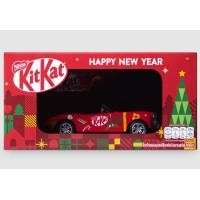 ราคา Kitkat Sport Car Chocolate 34 g คิทแคท สปอร์ตคาร์ ช็อกโกแลตนมสอดไส้เวเฟอร์ 2024 สวยงาม น่าสะสม มี 4 แบบ ให้เลือก ขนาด 1 กล่อง 1 คัน 34 กรัม (20736135467)
