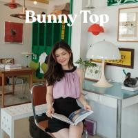 ราคา REALLOOSE BUNNY TOP SWEET POTATO (14130458377)