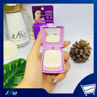 ราคา CUTEPRESSคิวท์เพรส แป้ง อิเวอร์รี่ รีทัช N1 5g IVER Touch Starch N1 5G (9417157418)