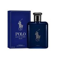 ราคา หัวน้ำหอมแท้ๆ น้ำหอม ผู้ชาย แบรนด์ดัง Polo Blue for men 125ml น้ำหอมผู้ชายติดทนนาน (21197426358)