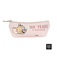 ราคา Moshi Moshi กระเป๋าดินสอ กระเป๋าเครื่องเขียน ลาย Warner ลิขสิทธิ์แท้ รุ่น 6100003710 3711 (20929183644)