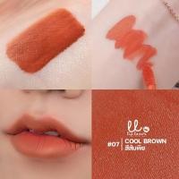 ราคา ลิปจิ๋ว ลิปเลิฟเวอร์ lip lover พร้อมส่งไม่ต้องพรีออเดอร์ (16422006335)