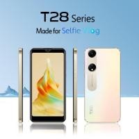ราคา TIMI T28 6 128GB โทรศัพท์ Android 11 จอใหญ่ 6 5 นิ้วเล่นได้2หน้าจอ แบตเตอรี่5500mAh กล้อง13MP ประกันศูนย์ไทย 12 เดือน (20963891160)