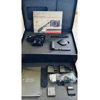 ราคา Leica D LUX 7 007 Limited Edition Camera James Bond 1300 1962 New (21168451739)