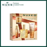ราคา NUXE THE PRODIGIEUX COLLECTION ชุดของขวัญ โพรดิจิเออซ์ (20757920210)