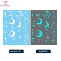 ราคา BC สติ๊กเกอร์รอยสักกันกันน้ำและเหงื่อลายแมนดาลาพร้อมสติ๊กเกอร์รอยสักเรืองแสงสวมนิ้วลายดอกไม้สีขาว1ชิ้น (19674396063)