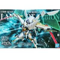 ราคา Bandai HG 1 35 Lancelot Albion 4573102635990 Plastic Model (13891373134)