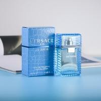ราคา ปลอดภาษีของแท้ man eau fraiche Eau de Toilette EDT mens perfume 100ml ส่งฟรี (20893230555)