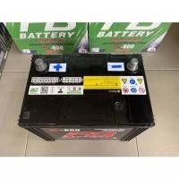 ราคา แบตเตอรี่ FB S 800 65D26 R L แบตเตอรี่กึ่งแห้ง พร้อมใช้ (20457579686)