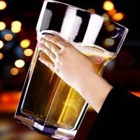 ราคา แก้วเบียร์ ใหญ่ 4100ML แก้วเบียร์ขนาดใหญ่ แก้วเบียร์BIGSIZE แก้วใส่เครื่องดื่ม แก้วใส่เบียร์ แก้วเหล้า (20008267684)