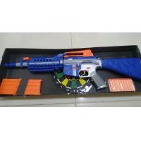 ราคา ปืนเนิฟยิงรัวออโต้ SNIPER SOFT BULLET GUN ปืนยิงอัตโนมัติ ปืนอัดลม ปืนยิงลูกดอก (9166239923)