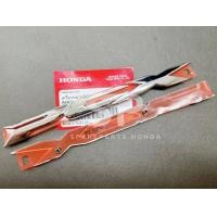 ราคา เครื่องหมาย โลโก้ PCX รุ่น Honda PCX150 แท้ศูนย์ สินค้าแท้ ด้านขวา (20869744081)