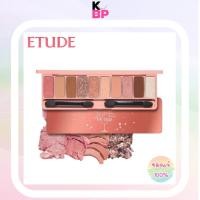 ราคา แท้ พร้อมส่ง Etude House Play Color Eyes Palette Rose Wine (20253077175)