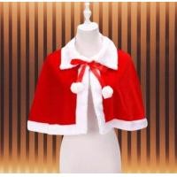 ราคา ลดลด มาใหม่ ถูกสวย ผ้าคุมไหล่ ผ้าคุมไหล่แฟนซี ชุดครอสเพย์ ชุดคริสมาส ชุดแฟนซี ชุดครอสตูม ชุดซานต้าครอส ชุดแซนตี้ (5526914736)
