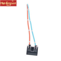 ราคา Hardingsun T20ซ็อกเก็ต Led รถยนต์ของแท้7440 W21w 7443 W21 5W H11 H8 H9 9006 HB4ขั้วต่ออะแดปเตอร์ตัวเมีย LED 9005 Hb3สำหรับไฟตัดหมอก (18235131675)